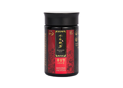 홍삼정 프리미엄 수