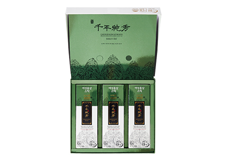 여성홍삼스틱 프리미엄 본